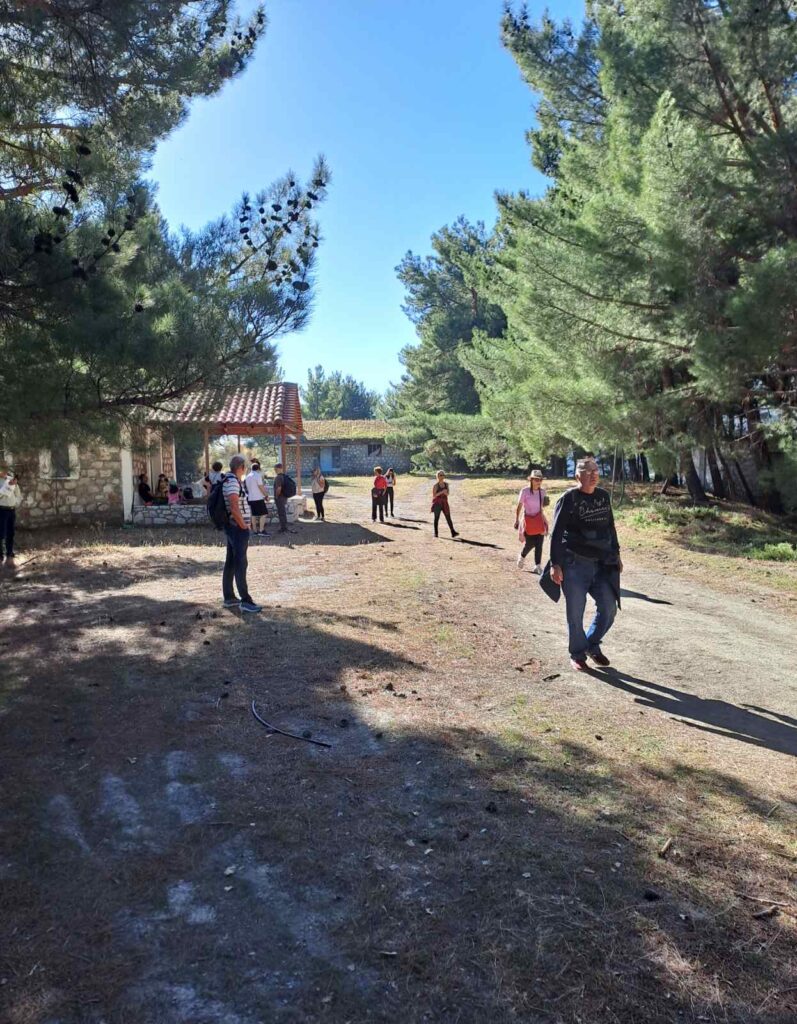 Κατασκήνωση 2