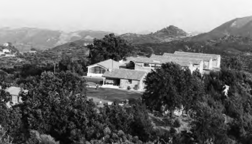 Κατασκήνωση